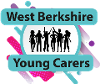 Logo for Young Carers