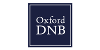 Oxford Dictionary of National Biography logo