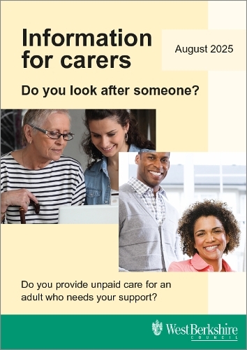 10_Carers Information Booklet-Do you look after someone