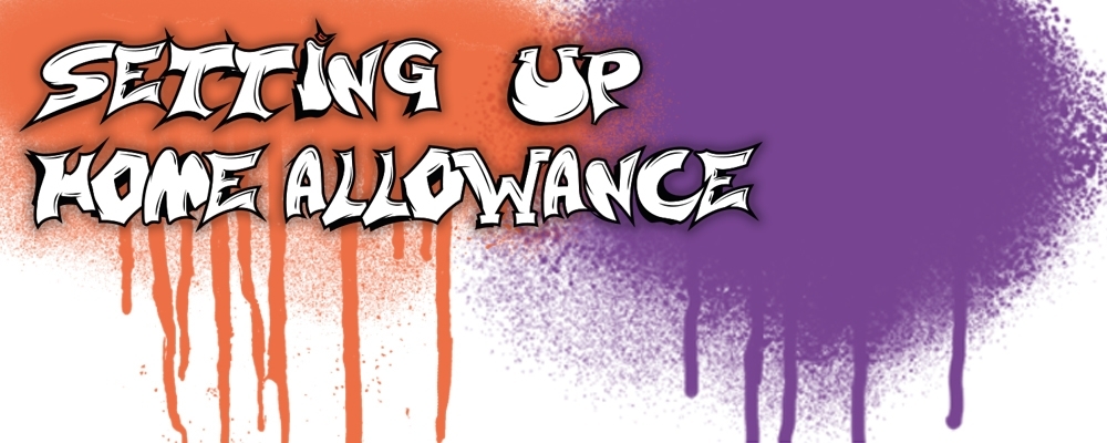 06 home allowance