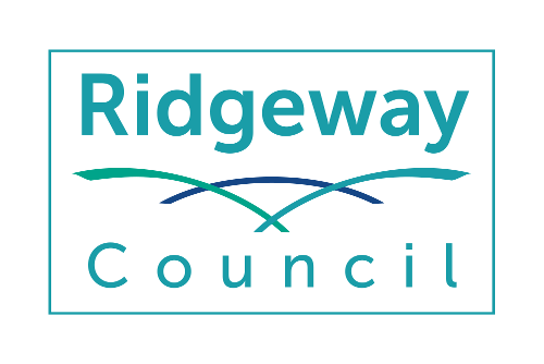 Ridgeway Council logo
