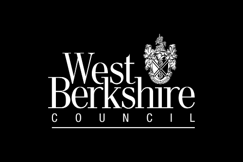 2025-white crest on a black background white crest on a black background