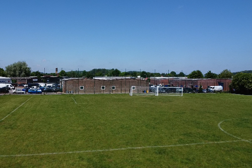 Faraday Road Faraday Road