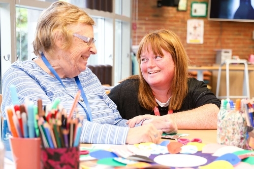 Hungerford Resource Centre Image Hungerford Resource Centre Image