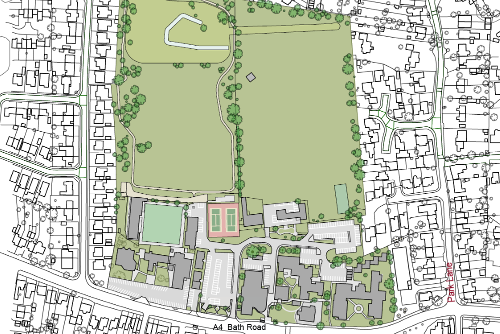 2025 Thatcham Community Hub 2025 Thatcham Community Hub