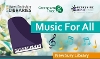 Music for All. Newbury Library.