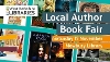 Local author book fair. Saturday 15th November. Newbury Library.