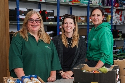 02 West Berks Foodbank 02 West Berks Foodbank