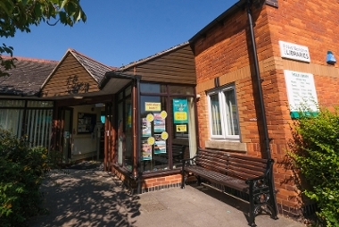 05 Creating Safe Places