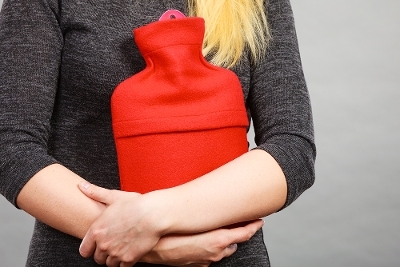 13 Be Snuggle Smart - hot water bottle 13 Be Snuggle Smart - hot water bottle