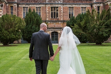 18 Shaw House Married Couple