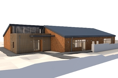 19 Building for success 19 Building for success