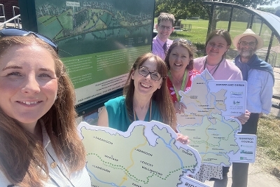 20 West Berks Ridgeway Council