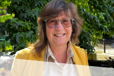 Councillor Heather Codling