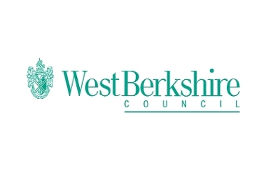 West Berkshire Logo Placeholder Image