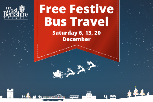 2025 - free bus travel