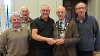 Cold Ash Countryside Volunteers Community Group of the Year Winner