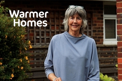33 - Warmer Homes