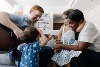 39 - Fostering comes in many forms