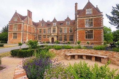 48 - Shaw House