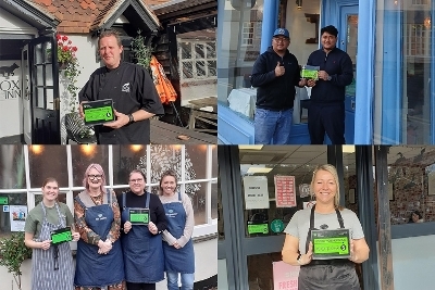 50 - Kitchen Kudos