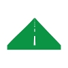 icon - Accident reduction works