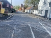 Station Road Before